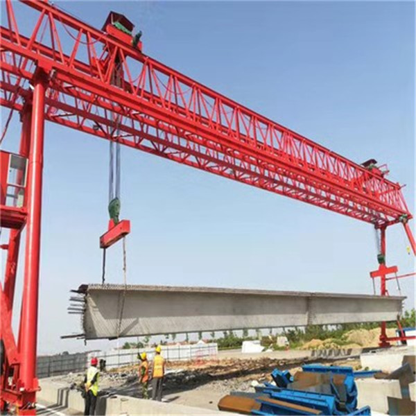 龍門吊起重機