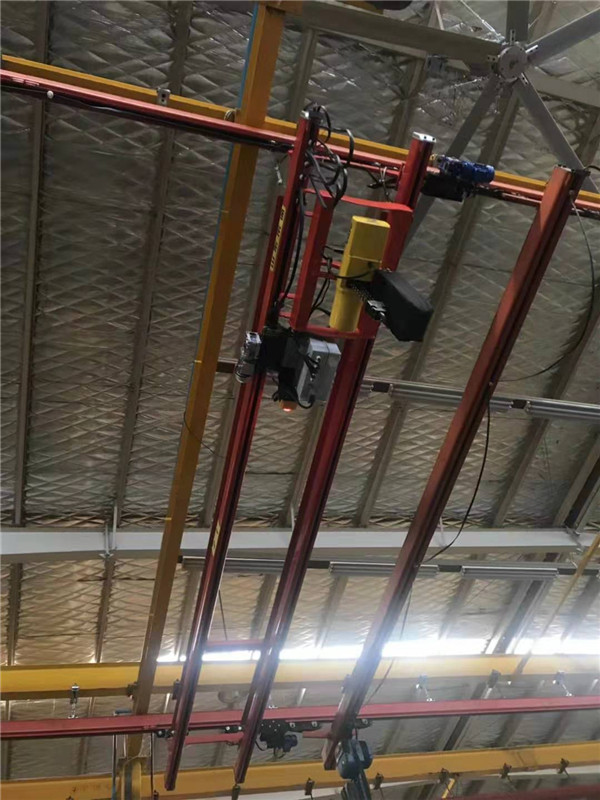 KBK柔性起重機(jī)