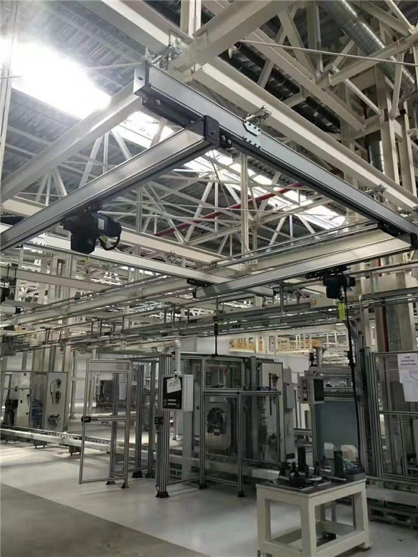 KBK柔性起重機(jī)