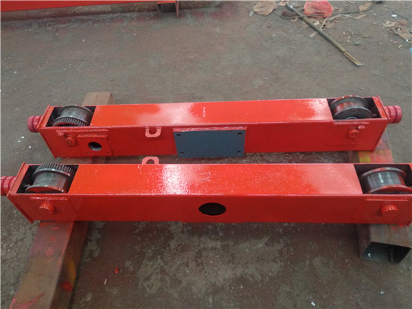 單梁起重機(jī)