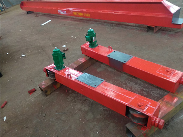 單梁起重機(jī)