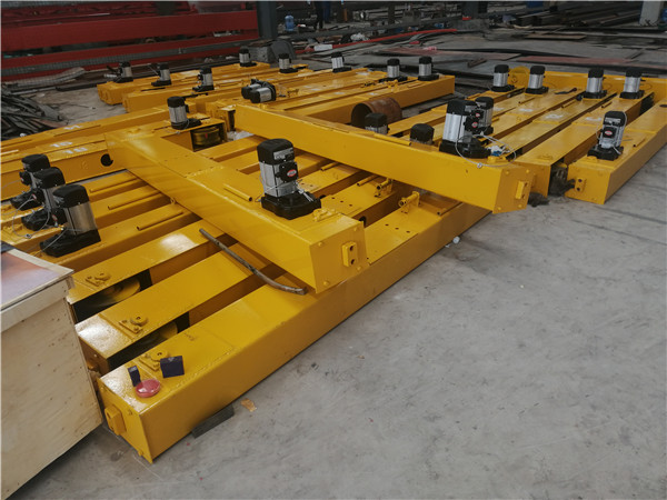 單梁起重機(jī)