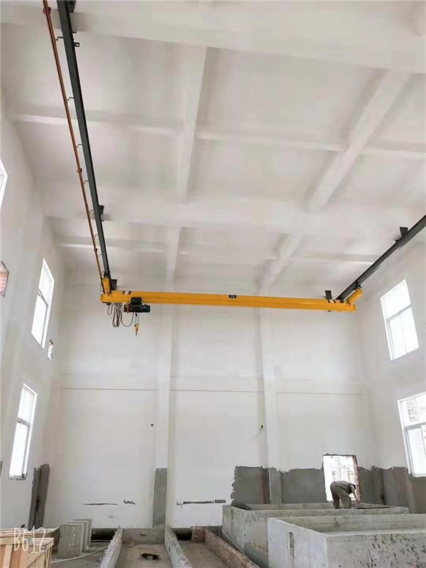 懸掛起重機(jī)