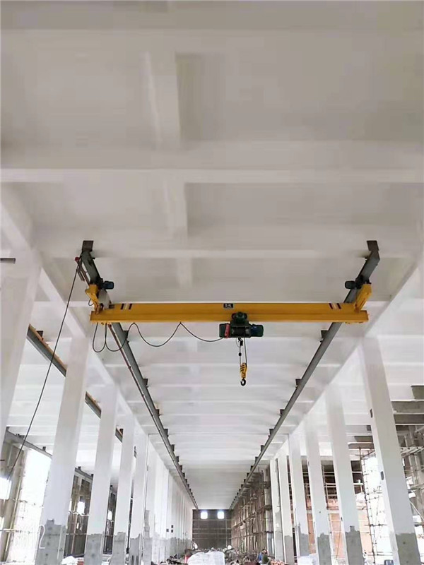 懸掛起重機(jī)